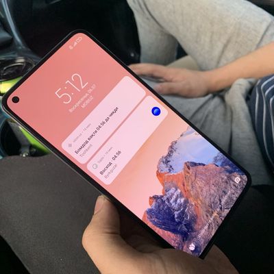 Xiomi 11 5G Lite 256 gb