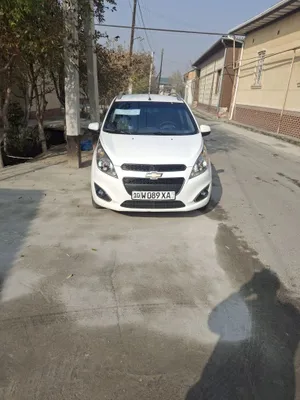 Spark sotiladi xolati yaxshi