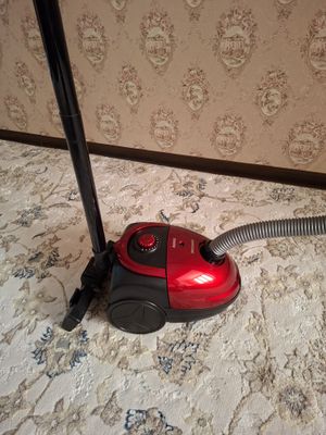 Пылесос Samsung 3000w
