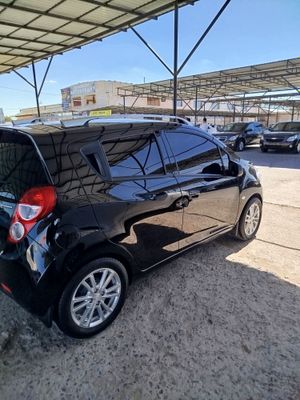 Chevrolet Spark 2022/23