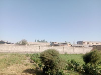 4 sotik yer sotiladi Yangiyoʻl tuman A.ortiqov