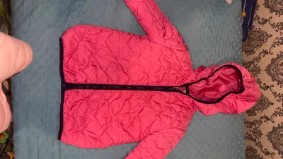 Детская курточка