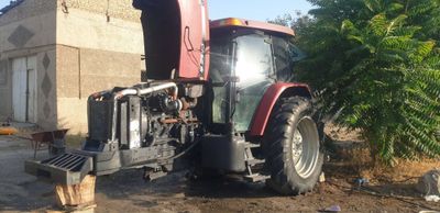 MXM TRAKTOR SOTILADI YILI 2006 soz xolatda shoshilamiz 140 mln
