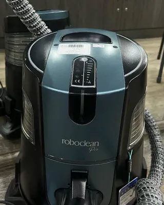 ROBOCLEAN PRO Б/у