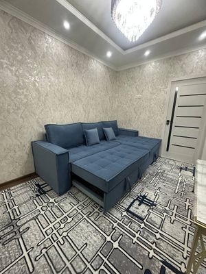 Аренда квартир ага Киз оламиз