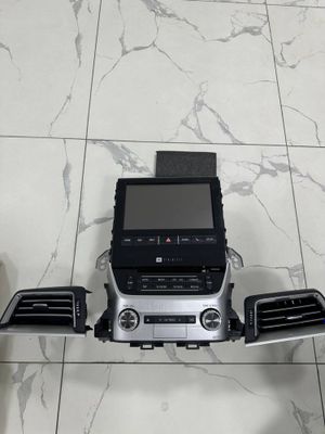 Мультимедиа Монитор Toyota Prado200 JBL