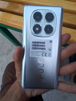 poco x7