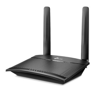 Wi-Fi router TP-Link MR100