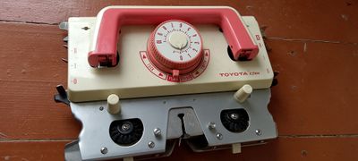 Вязалние машина 2фантура  KS858 KR506