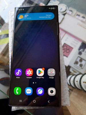 SAMSUNG S23 Ultra 12/512GB