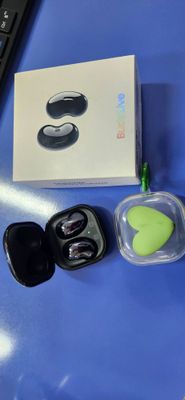 Samsung galaxy buds live