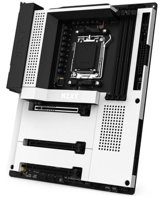 Материнская плата NZXT N7 Z790