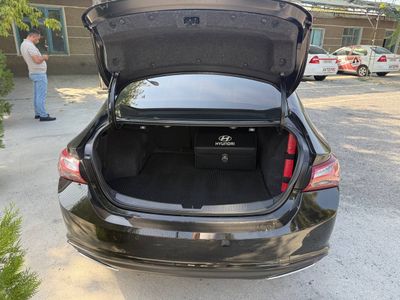 malibu XL sotiladi