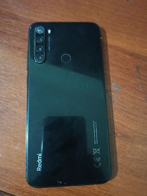 Redmi Note 8 Б/У