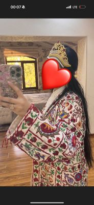 Чапан