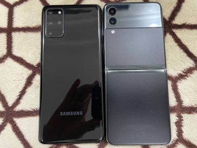 Samsung z filip 3 s20 plus srochna