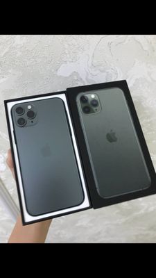 Iphone 11 pro srochni