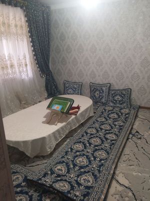 Kitob tumani oq suv kuchada 4-xonali dom sotiladi 22000$