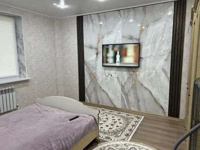 Сдается 1 ком квартира в ЦЕНТРЕ Ойбек|Гранд Мир|110 школа