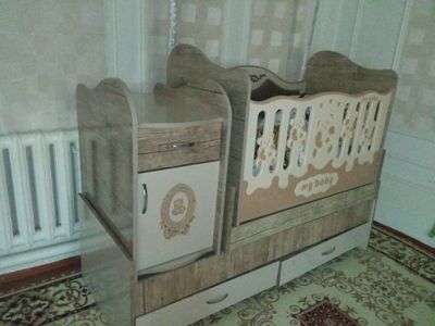 Bolalar belanchagi (Manej) sotiladi tez va arzon narxda