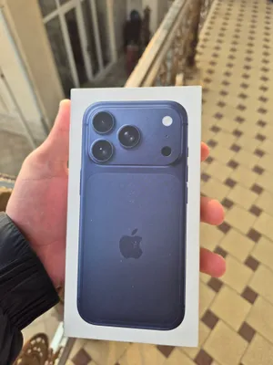 IPhone 17 Pro Yangi Ochilmagan Narxini Kelishamiz