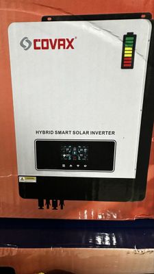 Солнечный инвентор Covax 10.2 KW