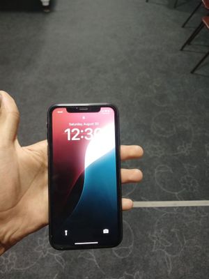 Iphone 11 ideal holatda