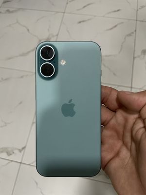 Iphone 16 128 Gb