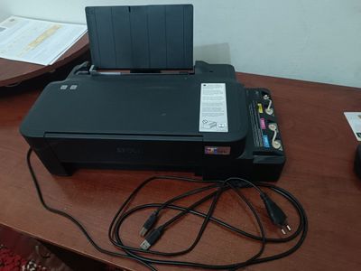 Printer Epson L121 +Rangli - Dastavaka pochta