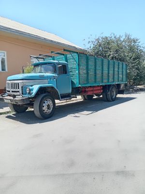 Zil sotiladi 6.20 uzunligi