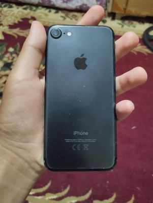 Iphone 7 black продается срочно