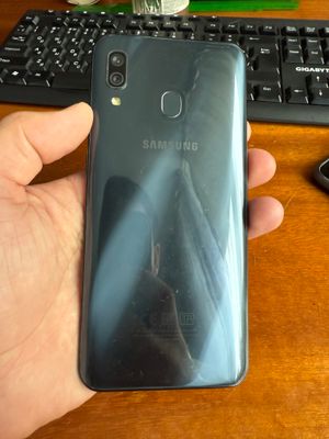 Samsung galaxy a30