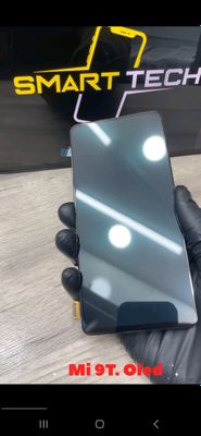 Xiaomi 9T EKRAN OLED BIG