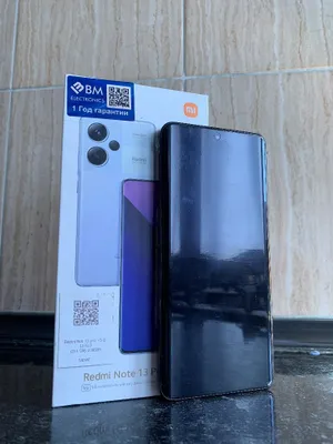 Redmi Note 13 Pro Plus 5G