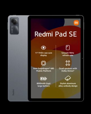 Redmi Pad SE 8/256GB planshetlari sotiladi