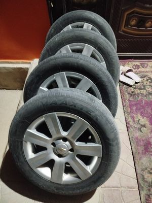 15 lik diska nexia 1 2 3 cobalt sparka tushadi
