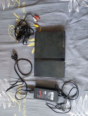 Playstation 2 slim