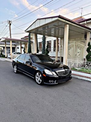 Mersedes Benz W212 BRABUS Body kit Состаяние Идеално