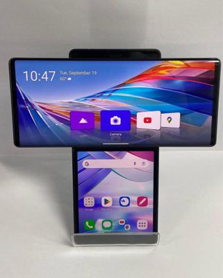 LG Wing srochni sotiladi