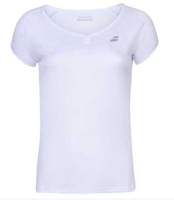 Babolat футболка для тенниса