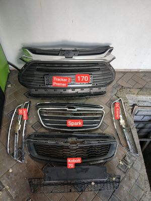 Oblitsovkalar tracker2 premer.kobolt. spark. Jentra