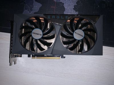 Gigabyte RTX 3060 12 gb