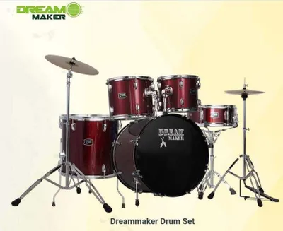 Dream maker Baraban [korea] оптом цене