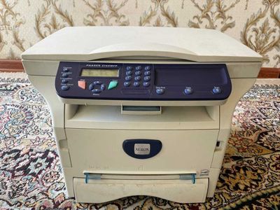 Продаю принтер 3в1 Xerox Phaser 3100MFP