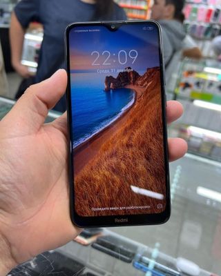 Redmi ideal tel srochni sotiladi