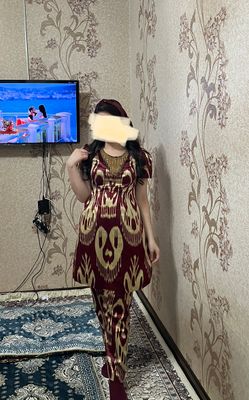 Kelin sarpo ko'ylagi