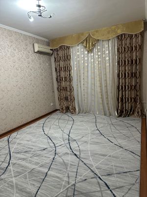 Сдаю свою 3 комнатную кв 450$ на массиве Феруза