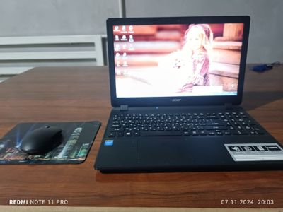 Acer noutbuk 3.500.00 som