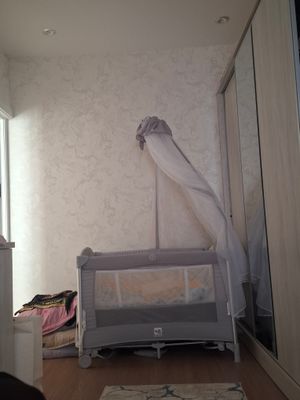 детский кровать