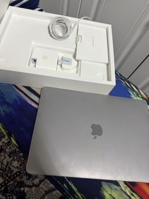 Macbook Pro M1 8/128